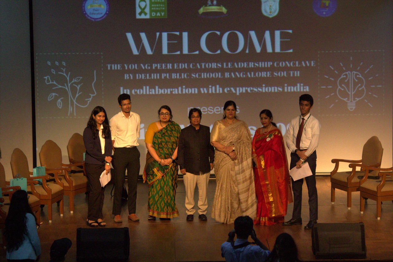 Mind Matters Student Panel Discussion