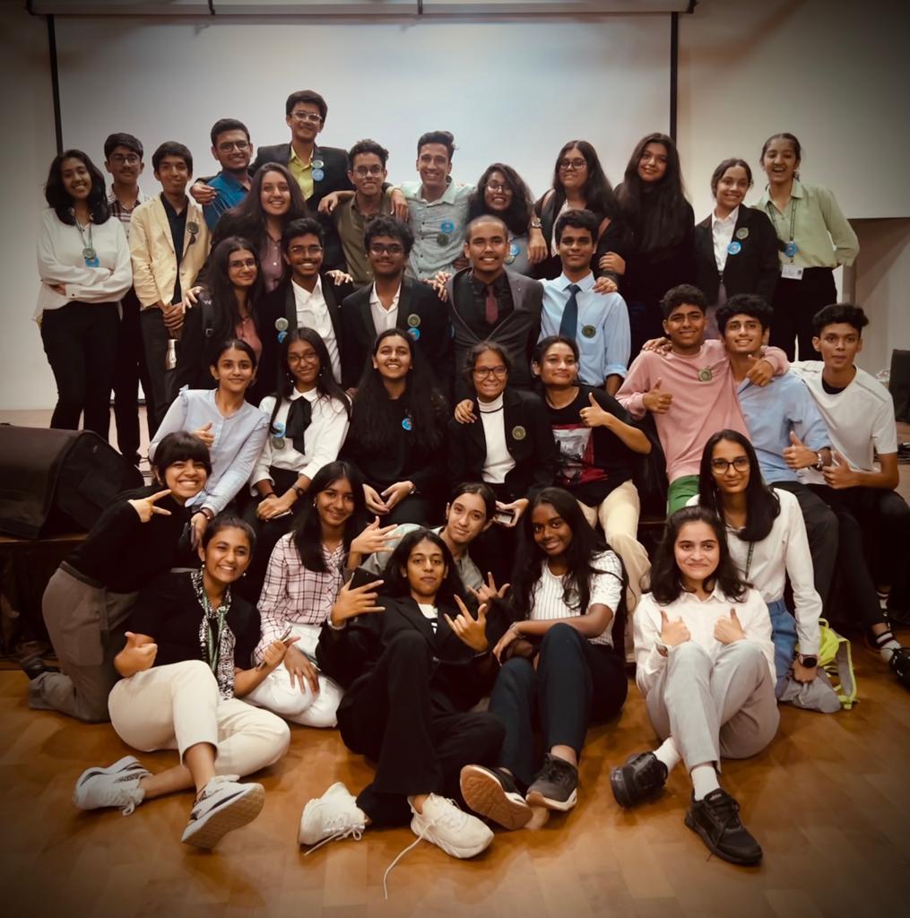 Mind Matters Conclave Delegates