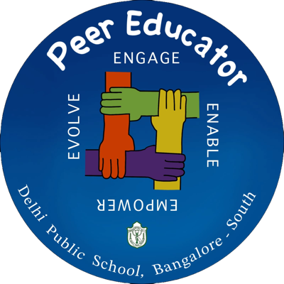 Peer Educators Initiative Logo